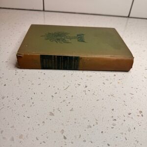 Favorite Poems of‎ Henry Wadsworth Longfellow 1947 First Edition Hardcover